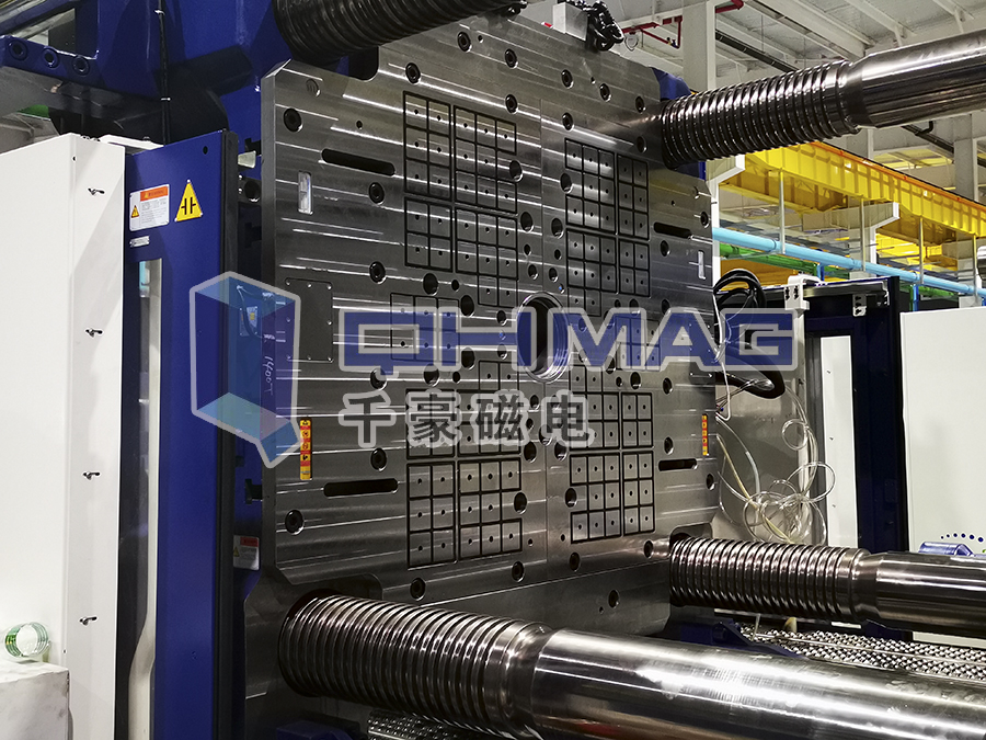 標(biāo)準(zhǔn)型磁力模板