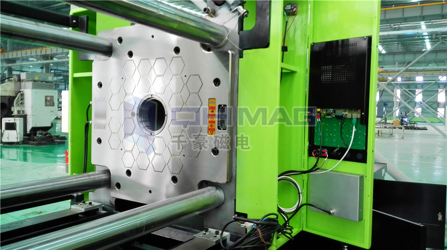 蜂巢全鋼雙面吸磁力模板