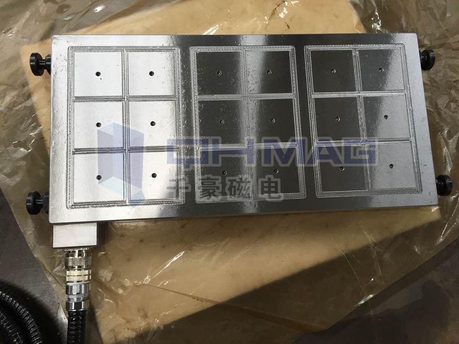 吸盤(pán)廠家如何滿足廣大機(jī)床行業(yè)的加工需求