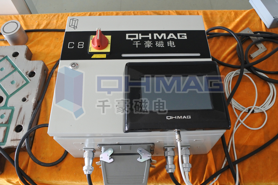 電永磁快速換模系統(tǒng)電控單元|千豪磁電