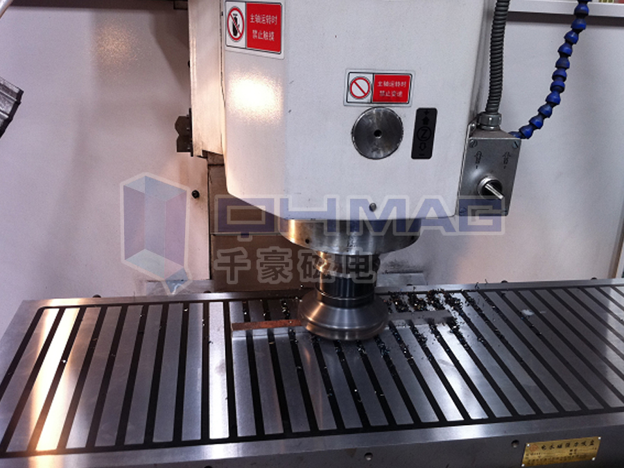 加工中心吸盤適合那些機械加工方法？