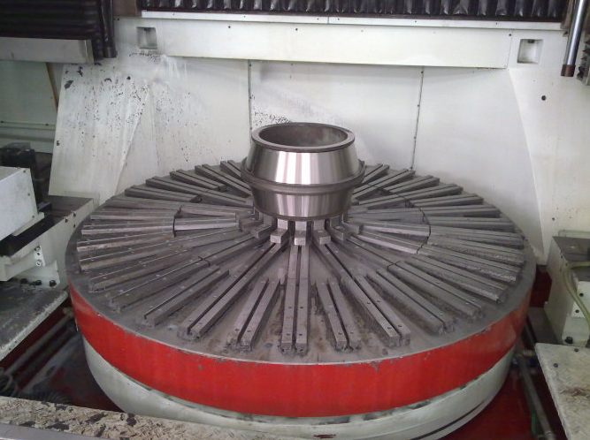 淺談電永磁吸盤的保養(yǎng)