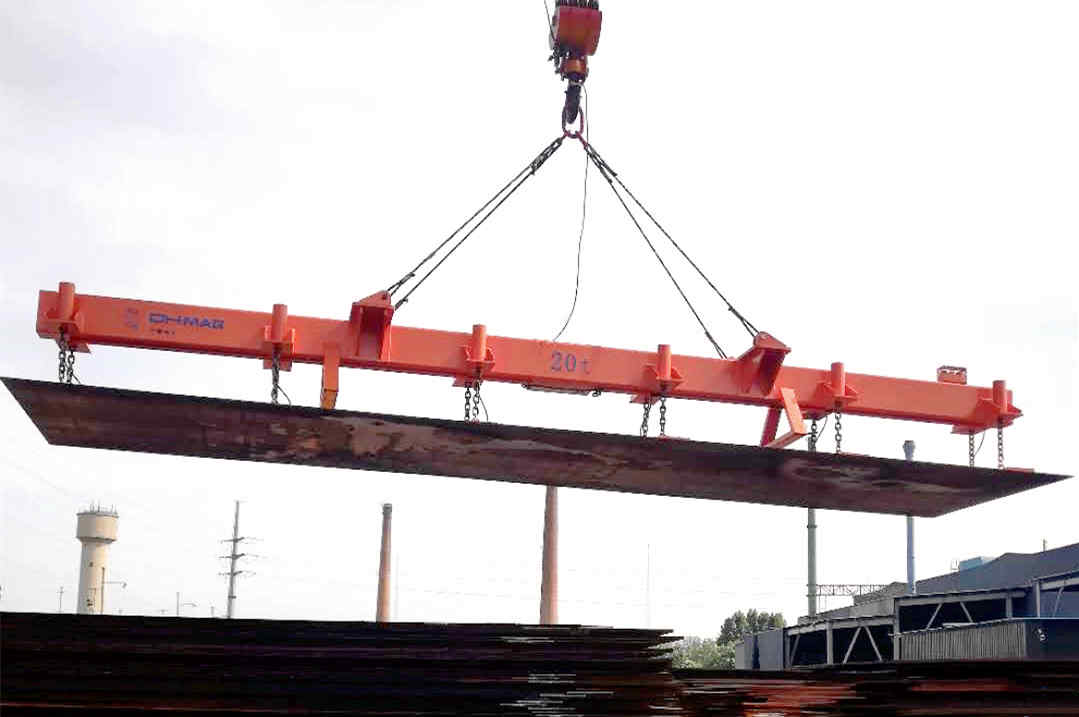 沒錯！新一代鋼板搬運(yùn)機(jī)器就是它了?。ㄇШ来烹姡? /></a></div>
                        <h3><a href=