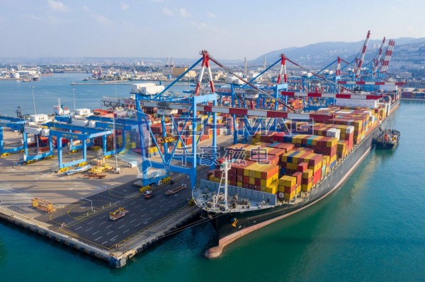 從船廠到燈塔工廠：千豪電永磁吊具如何用雙專利技術(shù)實(shí)現(xiàn)