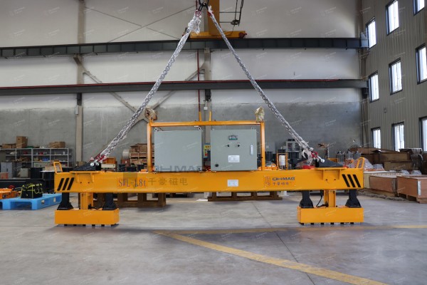 永磁起重器、起重電磁鐵、電永磁吊具深度解析：原理、優(yōu)劣勢及應用場景全對比