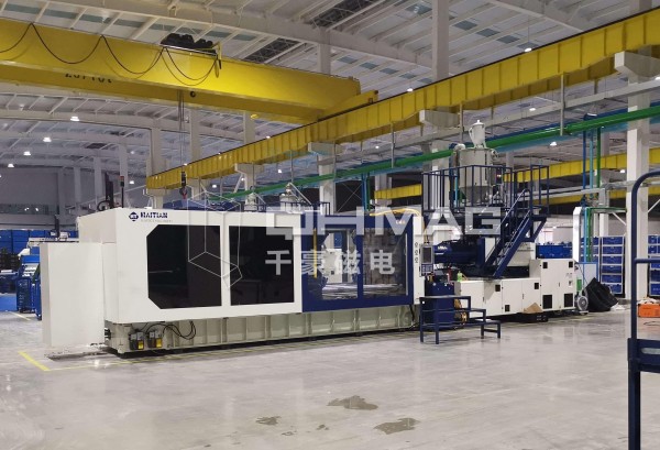 強(qiáng)力吸附下的零風(fēng)險(xiǎn)保障：千豪磁電如何構(gòu)建安全護(hù)城河？