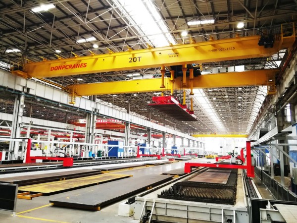 千豪磁電&視比特打造智能下料分揀產(chǎn)線，重塑重工制造柔性化未來(lái)