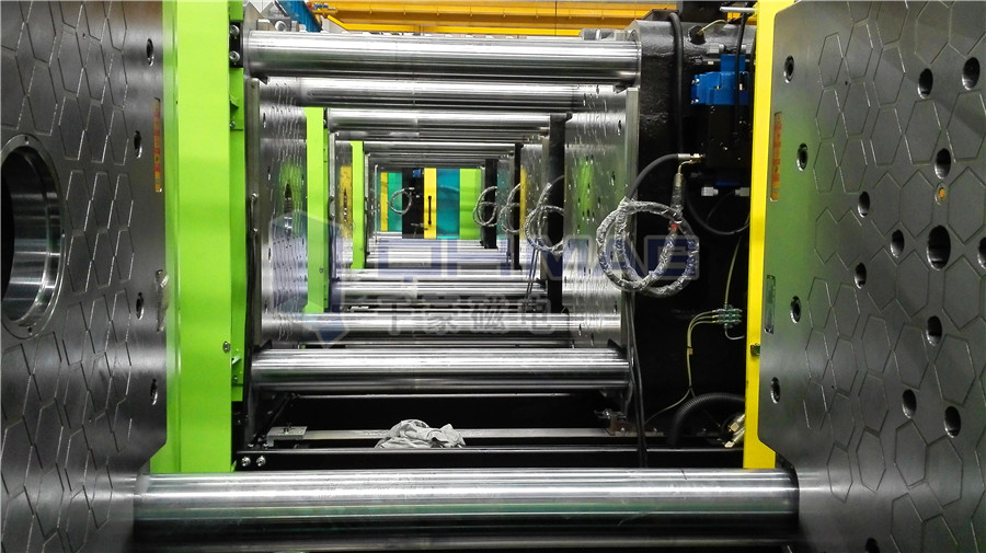 快速換模系統(tǒng)