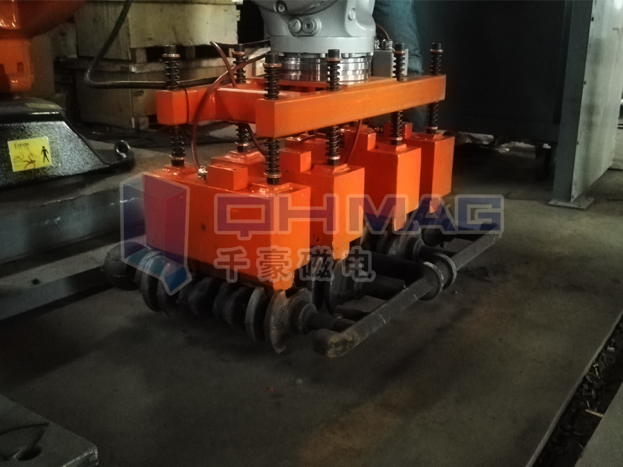 機(jī)械手吸盤(pán)