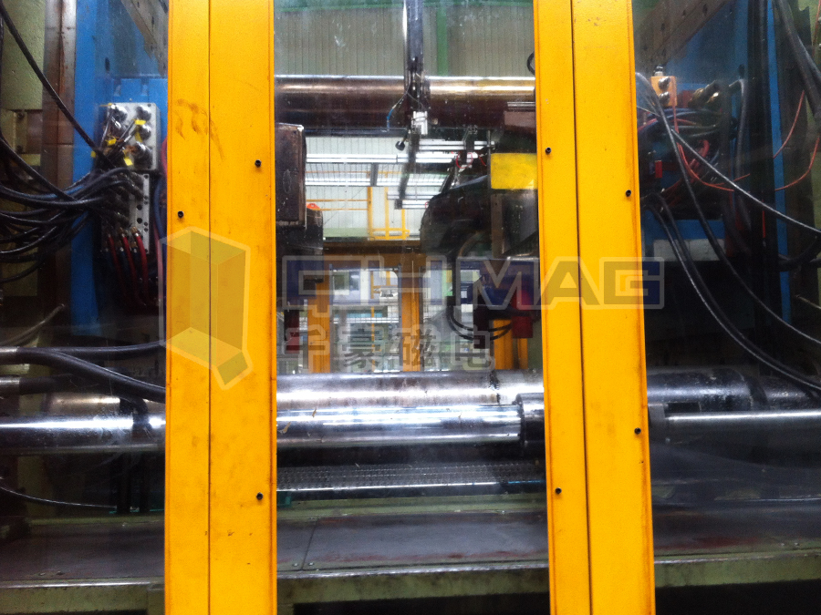 注塑機行業(yè)