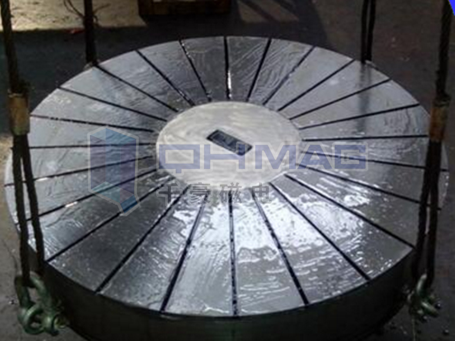 加工中心吸盤(pán)