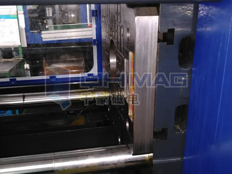 快速換模系統(tǒng),注塑機磁力模板,注塑模具快速換模