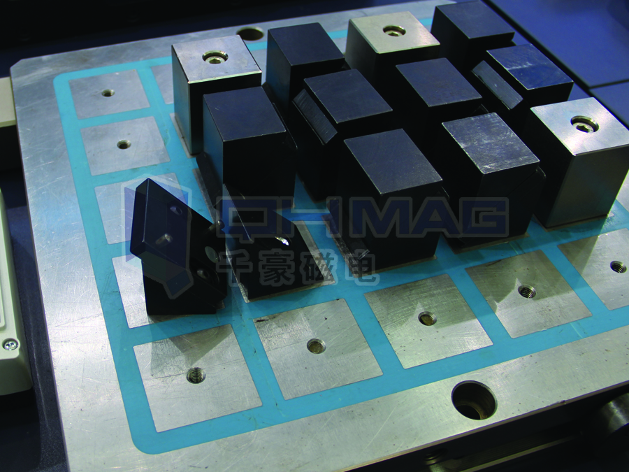 磁力工裝夾具