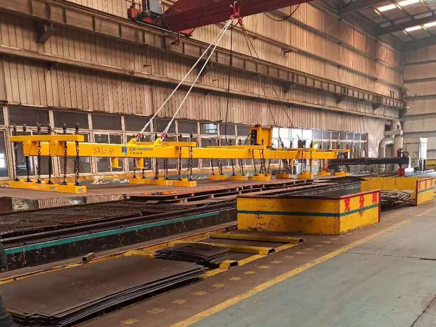 起重電永磁鐵生產(chǎn)廠家