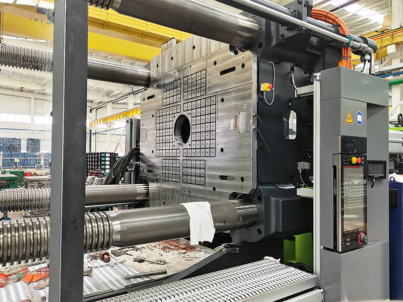 電永磁吸盤,注塑機(jī)快速換模,電永磁起重器