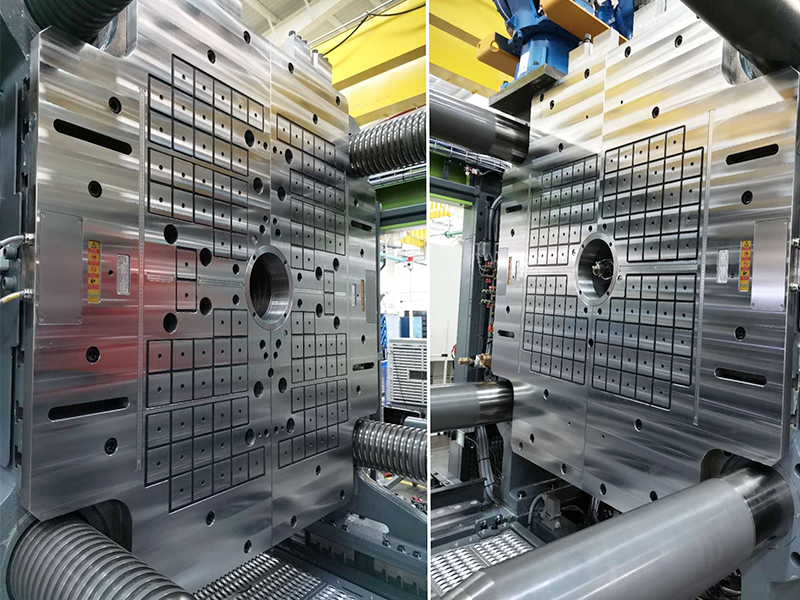 電永磁吸盤(pán),注塑機(jī)快速換模,電永磁起重器