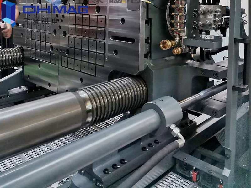 電永磁吸盤,注塑機(jī)快速換模,電永磁起重器