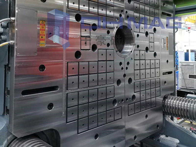 電永磁吸盤,注塑機(jī)快速換模,電永磁起重器