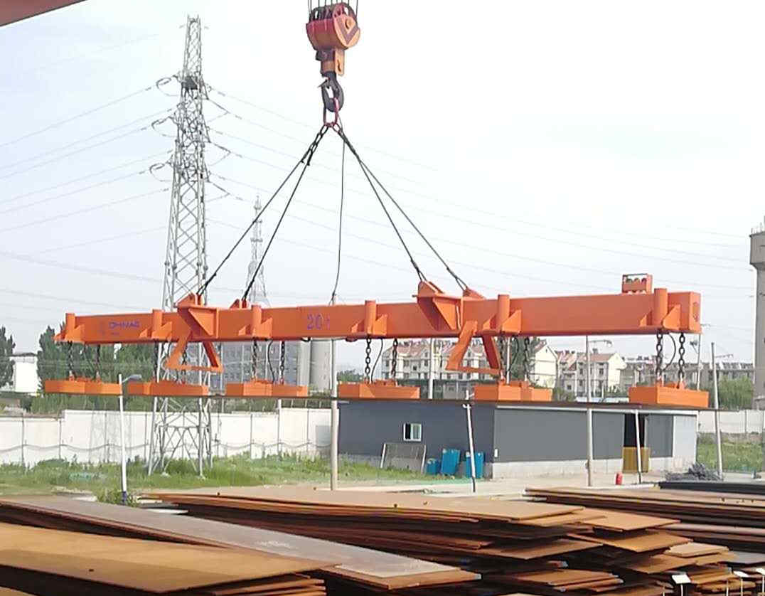 電永磁吸盤,注塑機(jī)快速換模,電永磁起重器