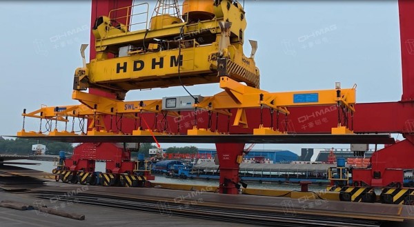 電永磁吸盤,注塑機(jī)快速換模,電永磁起重器