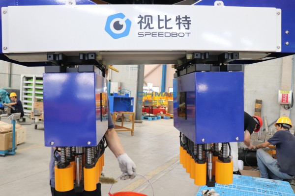 電永磁吸盤,注塑機(jī)快速換模,電永磁起重器