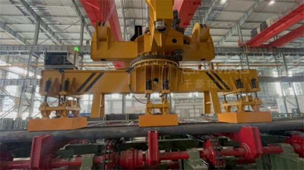 磁力模板,注塑機(jī)快速換模系統(tǒng),自動化電永磁吸盤,磁力工裝夾具