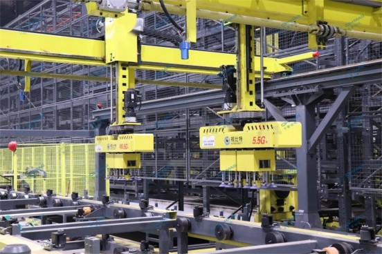 電永磁吸盤,注塑機(jī)快速換模,電永磁起重器